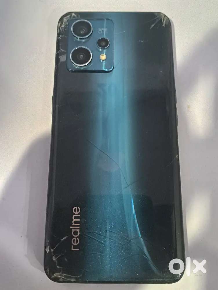 Realme 9 pro plus 5g