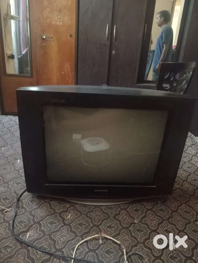 Selling TV
