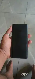 Mi power bank 2i