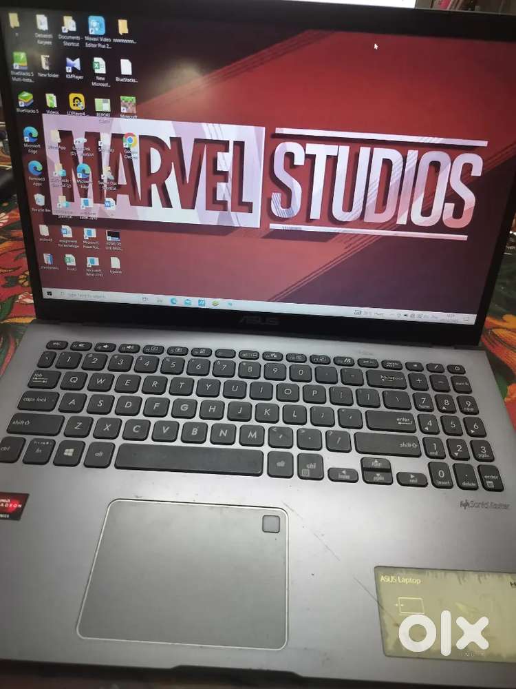Asus Vivo book 14 model laptop