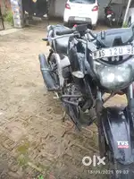 Apache RTR 160 4v