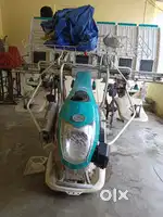 Good condition