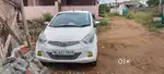 Hyundai EON 2017