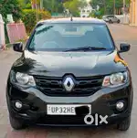 Renault KWID RXT Optional, 2016, Petrol