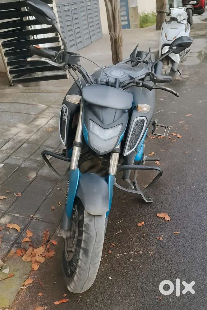 Yamaha FZ-S  3rd Owner  Excellent Condition  Great Mileage