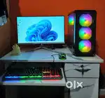 Gaming & Editing PC new condition celling