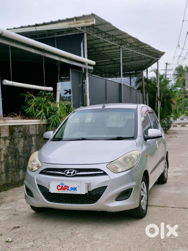 Hyundai i10 Magna, 2012, Petrol