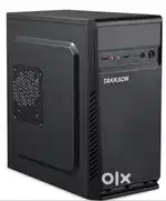 Desktop PC (2 Nos)