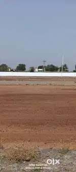 Affordable Residential Plot 50m from Highway, Ready to Build