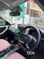 All New Creta with Infotainment and Heavy Sound System Included