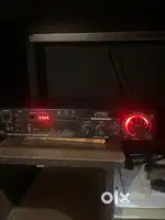 Dolby stereo digital amplifier
