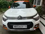 Citroen C3 Aircross 2022 Petrol 32000 Km Driven