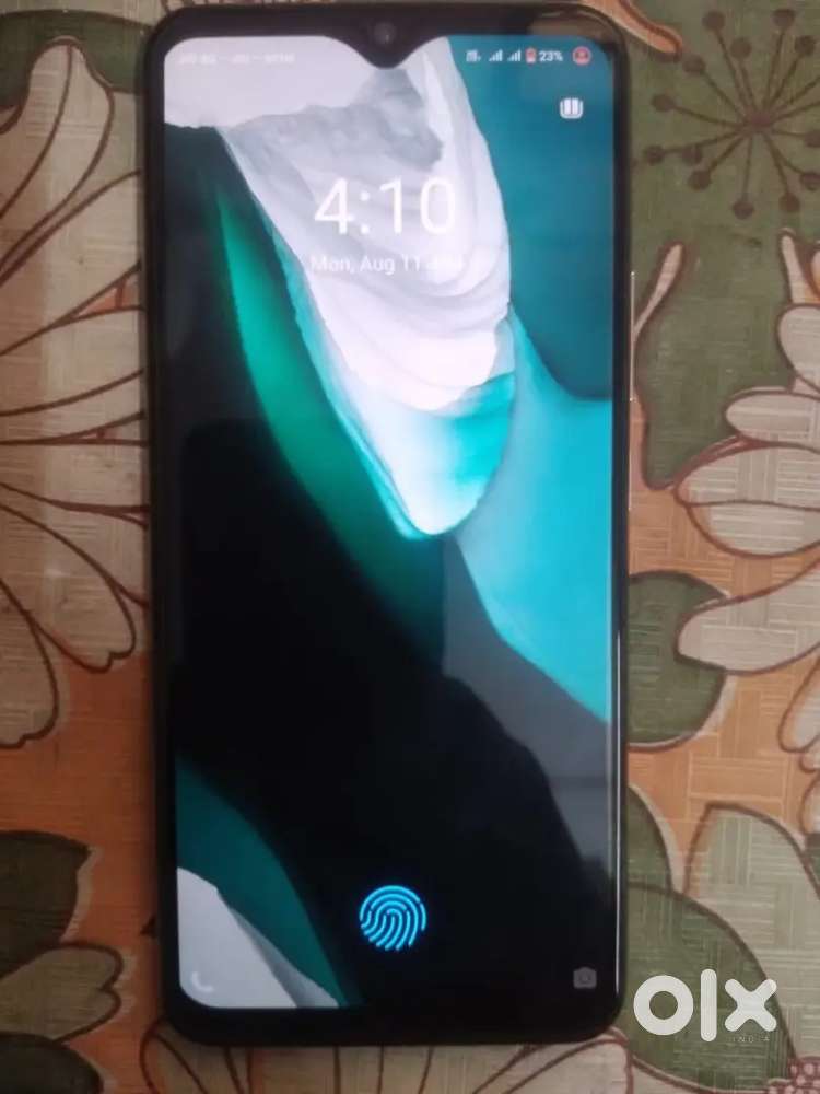 Vivo v20 8gb,128gb