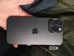 Sell my old iphone 15 pro in very good condition