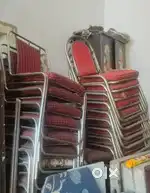 TENT CHAIRS ABD TABLES
