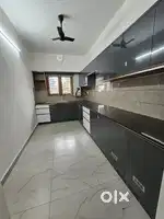 2 bhk fully furnished apartment edappally