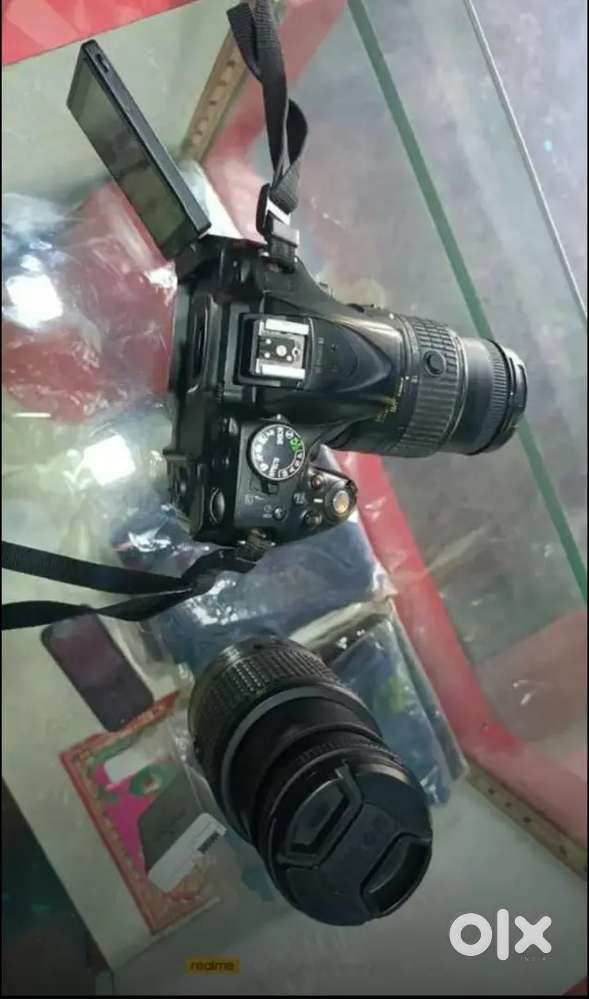 Arjent sell camera