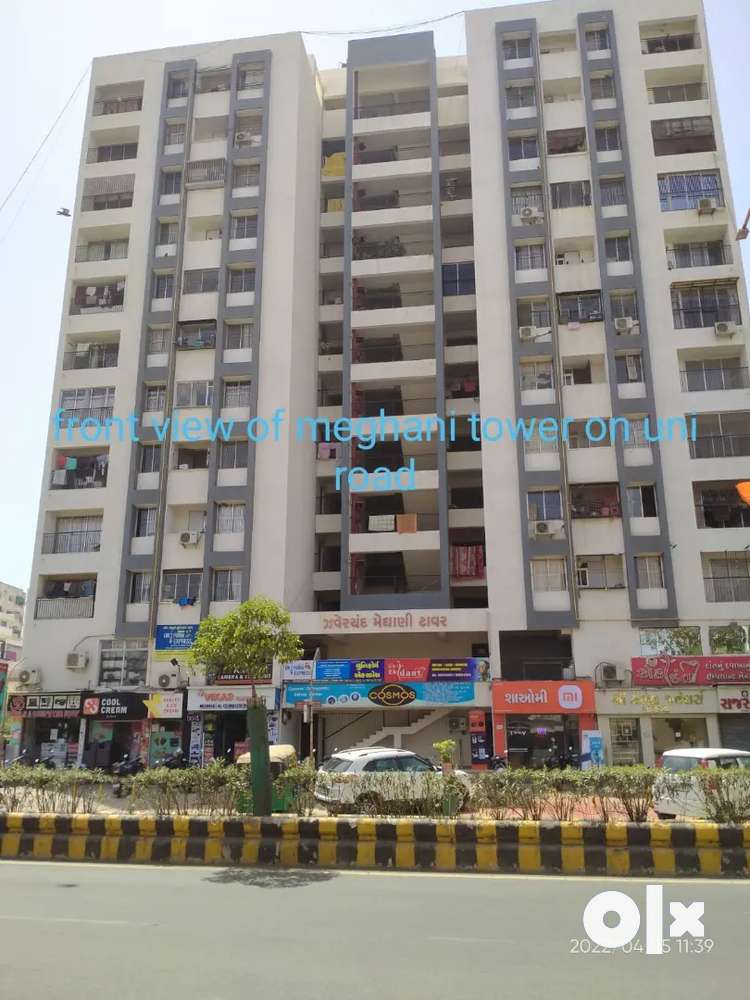 ULTRAPRIME LOCATION FLAT FOR SELL
