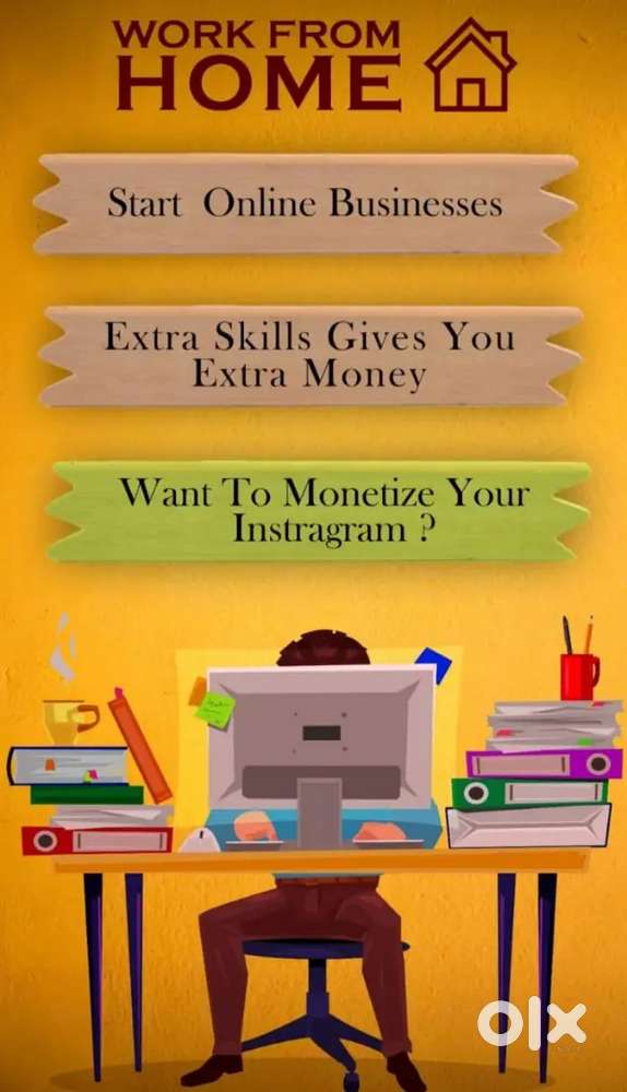 Life changing  opportunity  for students  and every  person