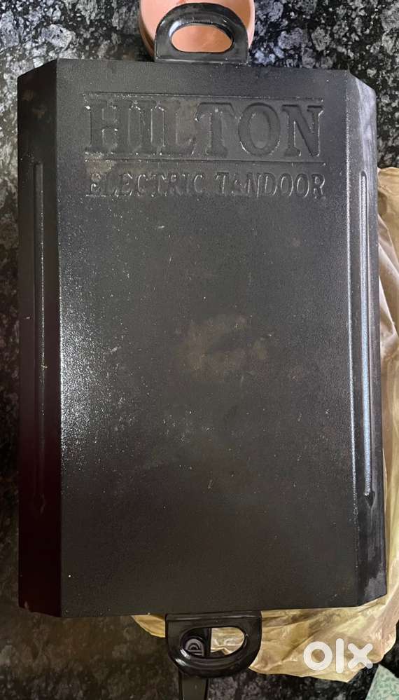 Hilton Electric Tandoor