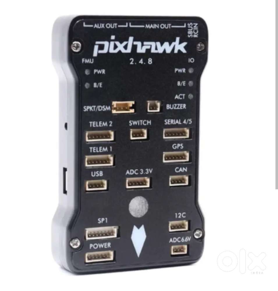 Pixhawk 2.4.8 Flight Controller