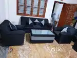New luxury sofa set