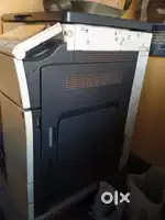 Digital colour printer