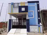 1BHK INDEPENDENT HOUSE IN KUNDRATHUR LOCATION LOCATION