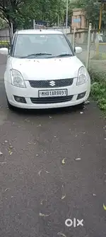 Maruti Suzuki Swift 2010