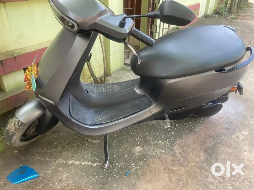 Ola s1 pro fst gen