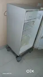 Videocon 180 litre refrigerator
