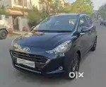 Hyundai Grand i10 Nios Sportz, 2021, CNG & Hybrids