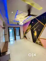 2BHK flat available for sale at noida extension sec-1