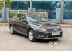 Volkswagen Passat 2.0 TDI AT Comfortline, 2012, Diesel
