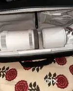SAMSUNG FREESTYLE GEN 1 WITH EXTRA POWER BANK