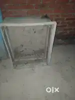 Coller with 1400 rpm