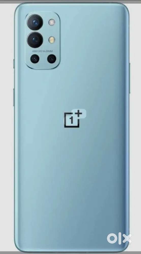 OnePlus 9R