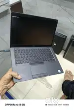 Dell cor i5 8the ram 8 SSD 256 gb win 11