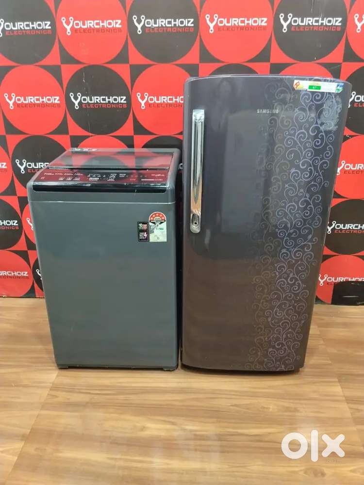 Like-New Appliances, Small Price Limited Stock / ble