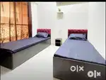 PAYING Guest available for rent in chala vapi