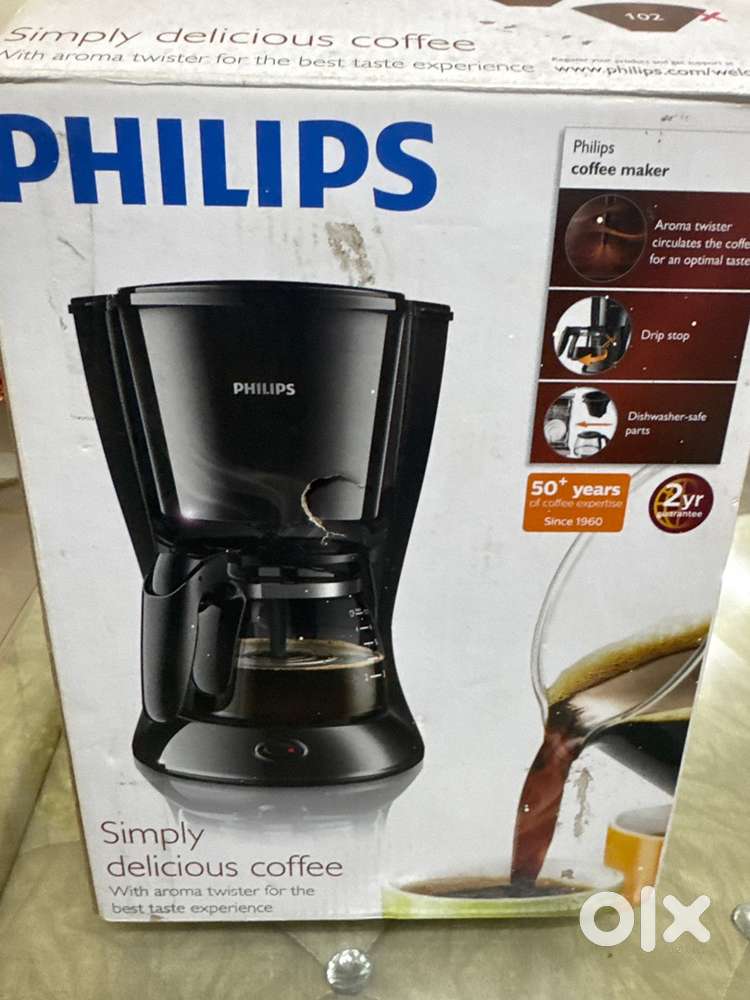 Philips coffee Maker