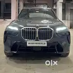 BMW X7 3.0 xDrive 40I M Sport, 2024, Petrol