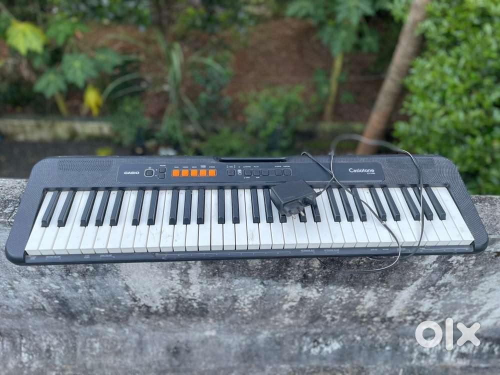 Keyboard casio CT-S100