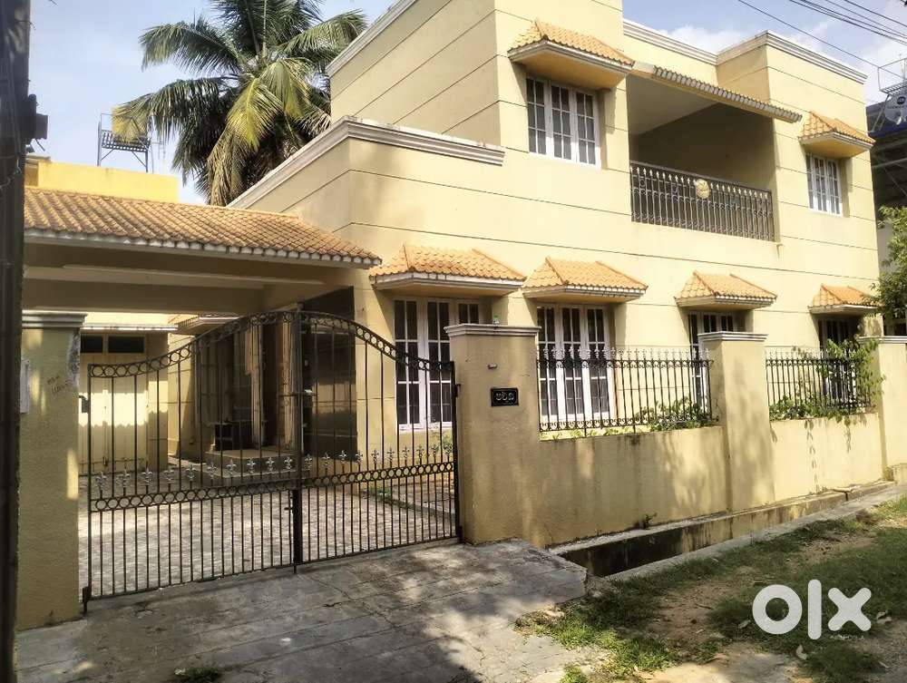 Independent Bungalow for Sale