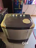 LG 6.2 kg semi automatic