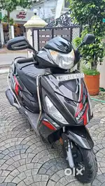 Hero Maestro Edge 110