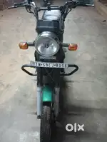 Self and engine good condition