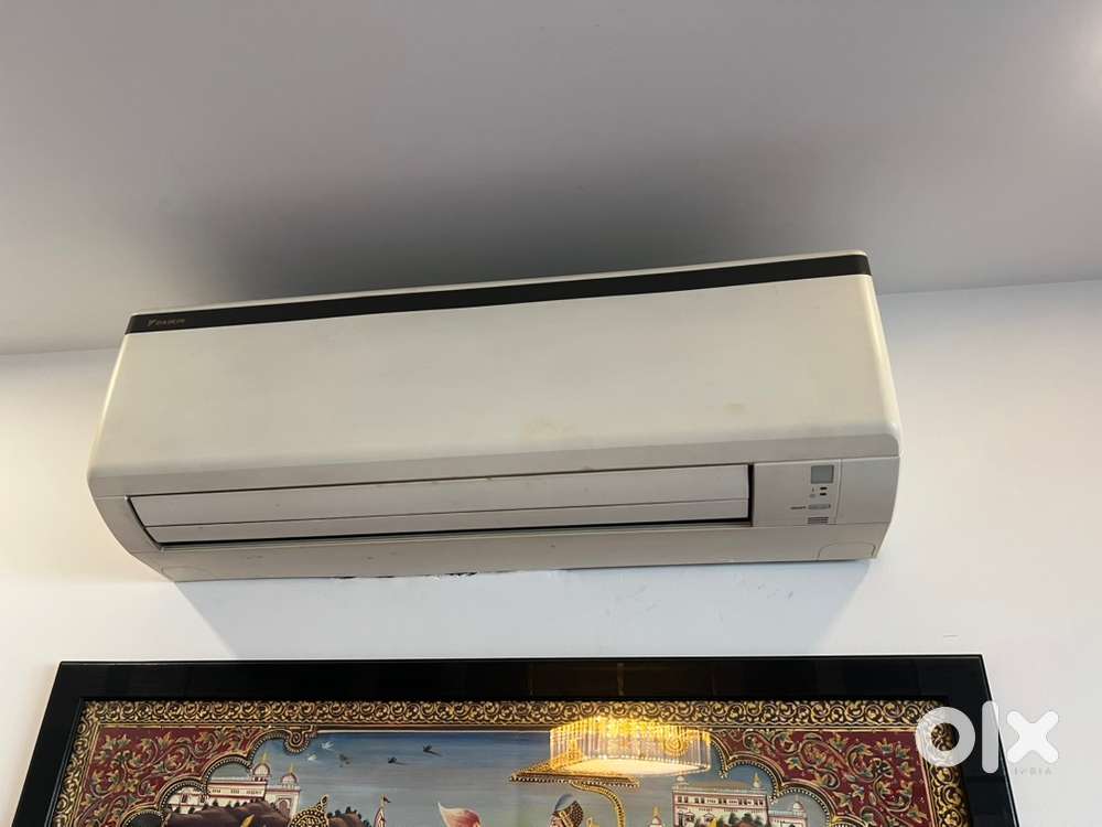 Split Unit AC - Daiken