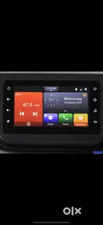 OEM infotainment system