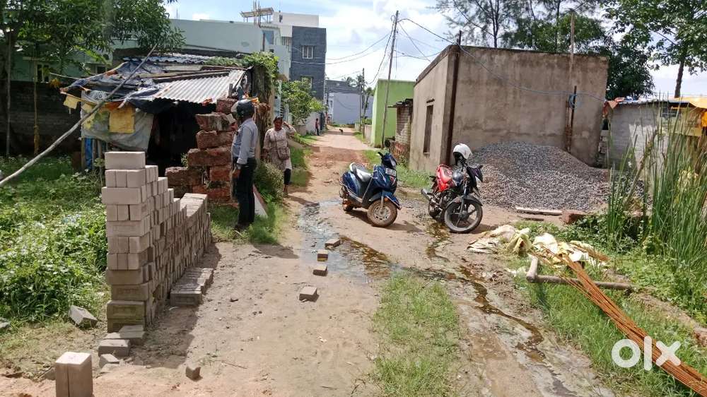 Yellow zone apply for gharabari  imidieate nh ru  earby